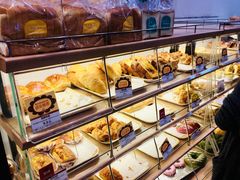 -山崎面包(苏州中心店)