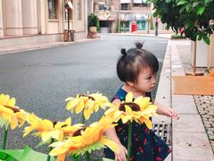 -中旅阿那亚九龙湖·公主酒店