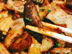 炕锅羊肉-清真·舒迩布炕锅王·高原美食文化(青海总店)