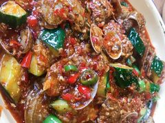 -夹夹大·蟹蟹大排档(财富又一城店)