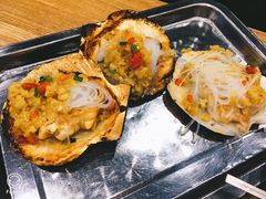 -老虎滩大连海鲜烧烤(建邺云锦路总店)