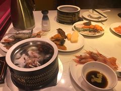 -加餐海鲜自助(集美银泰百货店)