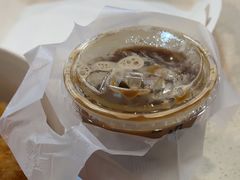 -麦当劳(深圳北站高铁店)