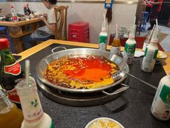 -飘香火锅(玉林西路店)