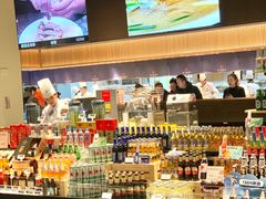 -高佳庄·舟山海鲜(海景旗舰店)