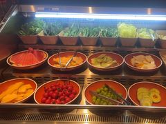 -痴毛肚·火锅烤肉自助(亦庄龙湖天街店)