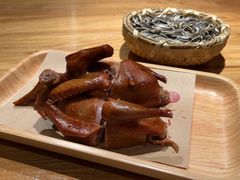 -鸽子窝(宋庄店)