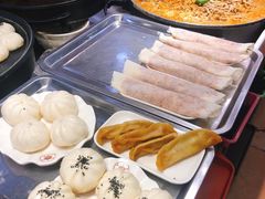 -夫子庙小吃广场(东牌楼店)