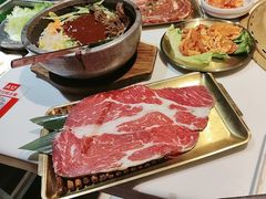 -炙城·韩式烤肉(南京东路店)