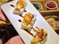 -吉兆·料理(红梅南路店)