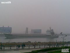 -海河外滩公园