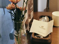 -G+KITCHEN(龙湖狮山天街店)