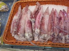 -阿明小菜·海鲜·上海菜(梅陇店)