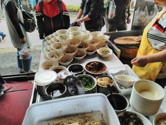 -聚香斋(东关街店)