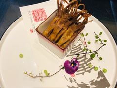 -香雪海饭店中餐厅(人民桥店)