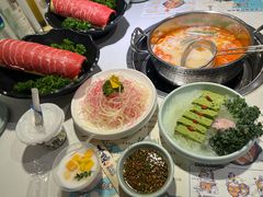 -太琼糟粕醋火锅·海南老爸茶(海棠湾臻选店)