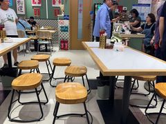 -鲁达面馆本帮风味(共康东路店)