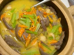 -山东宾馆·齐鲁苑餐厅
