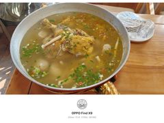-张鸟园农家乐(张鸟园店)