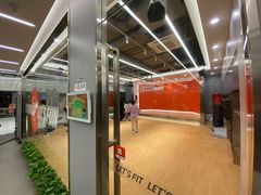 -乐刻健身(龙华红山6979店)