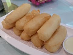 -玉林烤鸭店(定福庄店)