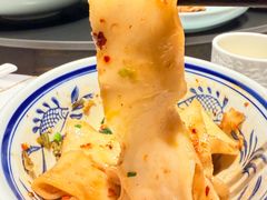-西安饭庄·非遗陕菜(钟楼店)
