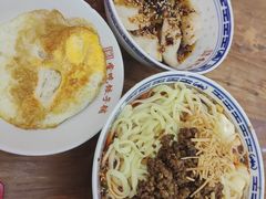-堂吃饺子(维达北苑店)