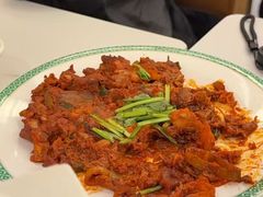 -华天延吉餐厅(西四总店)