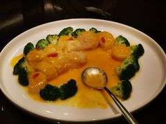 -上海苏宁宝丽嘉酒店·嘉府壹号中餐厅