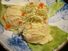 -仓桥家·焗寿司·锅物(光谷步行街店)