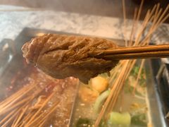 -京元盛铜锅涮肉(上海总店)