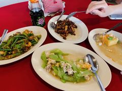 -德成饭店