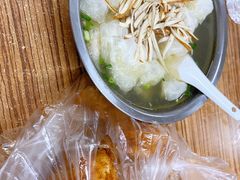 泡泡小馄饨-荣巷小馄饨(荣巷店)