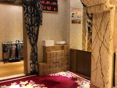 -金紫荆松骨休闲水会