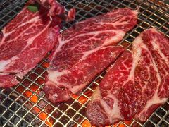 -300杯·和牛烧肉清酒专门店(廊里店)