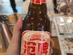 -0317火锅鸡·清真(正达店)