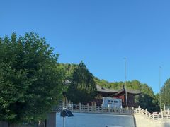 -四门塔风景区
