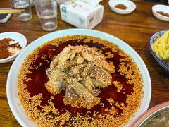 -杨三娘跷脚牛肉(羊子山西路店)