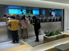 -喜茶(广州保利中环店)