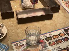 -敏华冰厅(平安金融中心店)