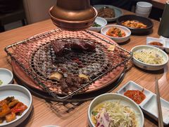 -王妃家(明洞中央店)