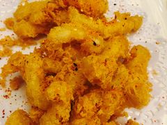 -梦都海鲜酒家(万达广场江桥店)