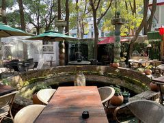 -Golden Lily河内巴黎法越料理餐厅(建国西路店)