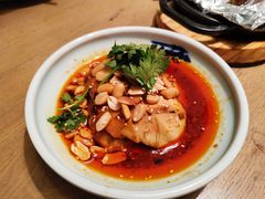 -新白鹿餐厅(城西银泰城店)