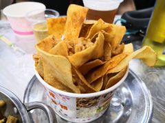 枯豆丝-小民大排档(光谷店)