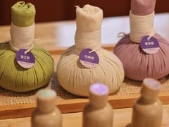 -LANN I 蘭·泰式古法按摩(高岛屋百货店)