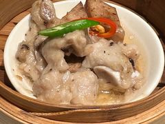 -万丽轩·粤菜(王府井金茂万丽酒店)