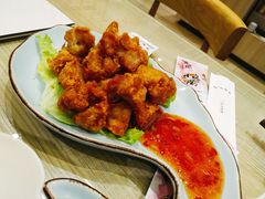 -河风精致寿司(双井店)