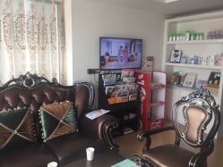 -熹月国际月子会所(天河店)