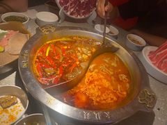 -大龙燚火锅(太古里店)